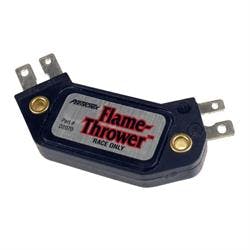 PerTronix D2070 Flame-Thrower HEI Igniton Module, 4-Pin, Race Only