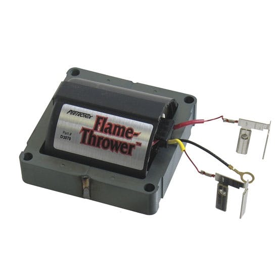 PerTronix D3070 Flame-Thrower HEI Igniton Coil, Race Only