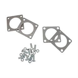 Patriot Exhaust H00801 Collector Flanges for Flathead Headers