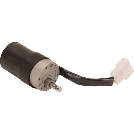 Doug's Headers Replacement Electric Motor Kit for Exhaust Cutouts