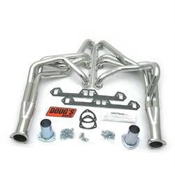 Doug's Headers D103 Full Length Header, 1-3/4", 68-79 Javelin