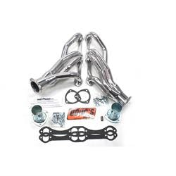 Doug's Headers D304 4-Tube Shorty Header, 1-5/8 Inch, 1964-94 GM