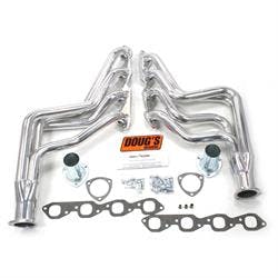 Doug's Headers D313 Full Length Header, 1-3/4 In, 67-74 Camaro, CC 