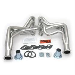 Doug's Headers D318 Full Length Header, 2 In, 78-87  Chevelle, CC