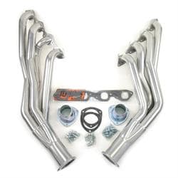 Doug's Headers D354 Full Length Header, 2 In, 55-57 BBC, CC
