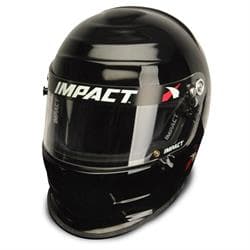 Impact Racing Vapor SA2020 Racing Helmet