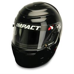 Impact Racing Vapor LS SA2020 Racing Helmet