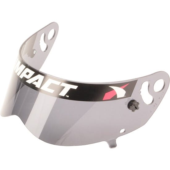 Impact 13199902 Champ Helmet Replacement Shield, Fog Free
