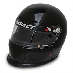 Impact Racing Charger SA2020 Racing Helmet