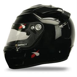 Impact Racing Vapor SC20 SA2020 Racing Helmet