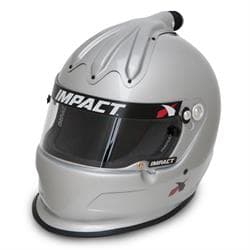 Impact Super Charger Helmet, Top Air Feed