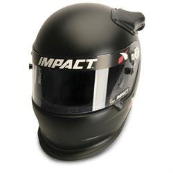 Impact Racing Super Charger OS SA2020 Racing Helmet