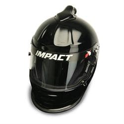 Impact Racing Air Draft SA2020 Racing Helmet