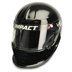 Impact Racing Draft TS SA2020 Racing Helmet