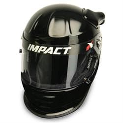 Impact Racing Air Draft OS20 SA2020 Racing Helmet