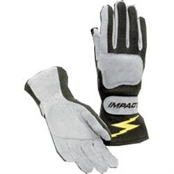 Impact G2 Racing Gloves