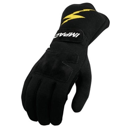Impact G4 Racing Gloves