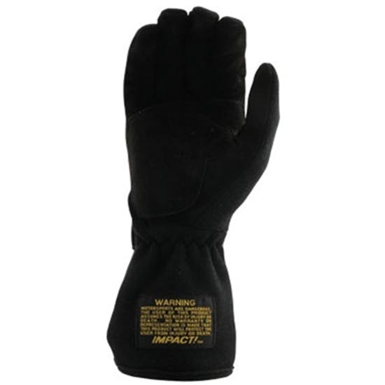 Impact G4 Racing Gloves
