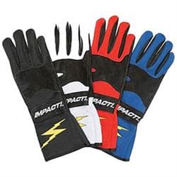 Impact G4 Racing Gloves