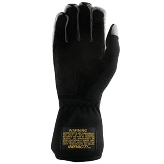 Impact G5 Precurve Racing Gloves