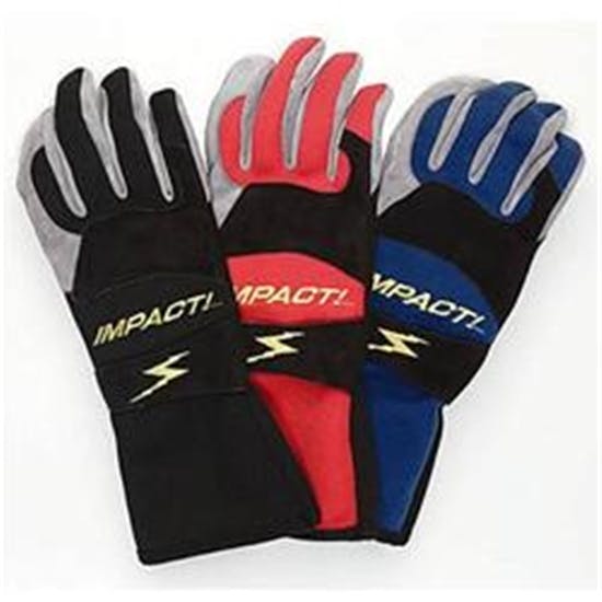 Impact G5 Precurve Racing Gloves