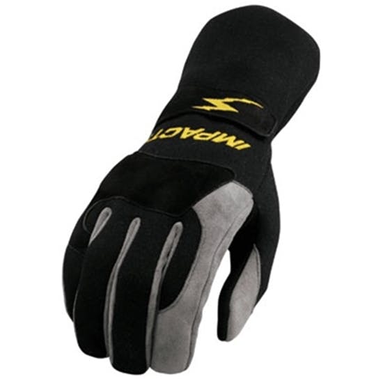 Impact G5 Precurve Racing Gloves