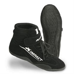 Impact SFI5 Axis Shoe
