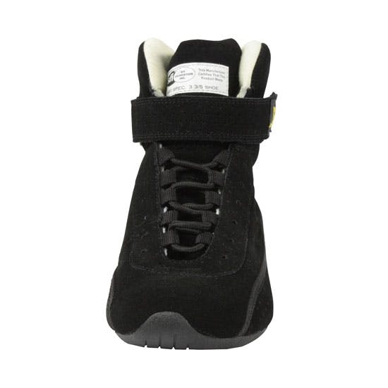 Impact SFI-5 High Top Racing Shoes