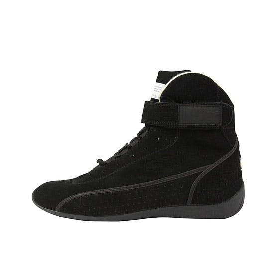 Impact SFI-5 High Top Racing Shoes
