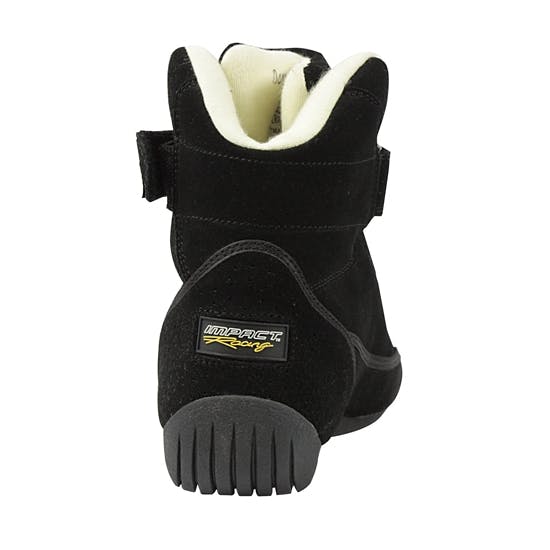 Impact SFI-5 High Top Racing Shoes
