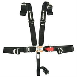 Impact 53119222 Sportsman Series 5-Point Restraint, 2 Inch Web