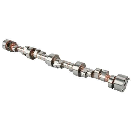 Isky Racing 201ASCS11 ASCS 360 Solid Roller Cam, Sprint, 45008300 RPM