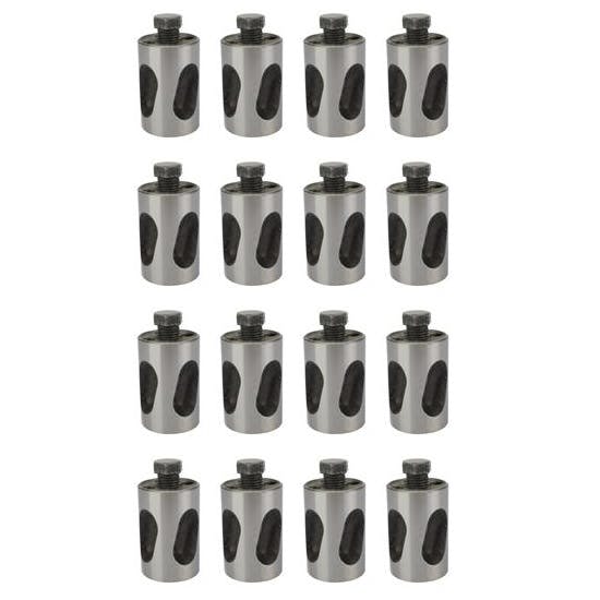 Deluxe Flathead Ford V8 Valve Rebuild Kit, Dual Springs