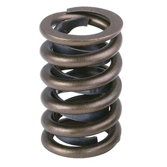 Isky 9995-RAD Dual Valve Springs w/ Damper, 1.560 O.D.
