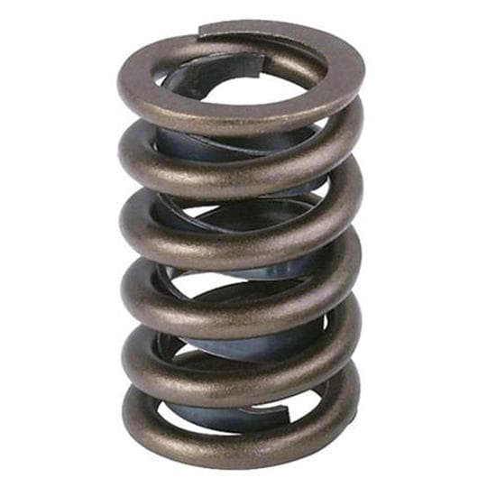 Isky Racing Dual Valve Springs w/ Damper, 1.560 O.D.