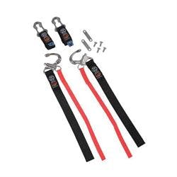 HANS TK1132QD Quick Disconnect Fixed Length Tether
