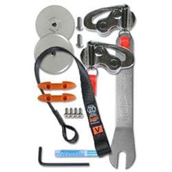 HANS TU11421 Sliding Tether Upgrade Kit