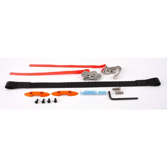 HANS TU11411 Hans Device Tether Upgrade
