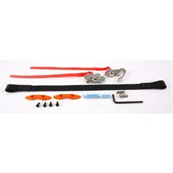 HANS TU11411 Hans Device Tether Upgrade