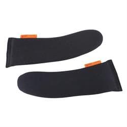 HANS K9005-BLK Hans Device Foam Padding, Black