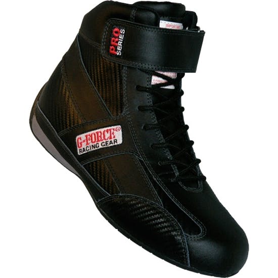 G-Force 236 Pro Series SFI 3.3/5 Racing Shoes