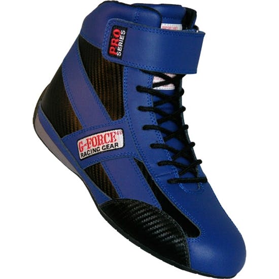 G-Force 236 Pro Series SFI 3.3/5 Racing Shoes