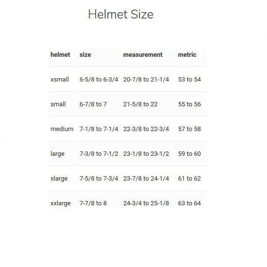 G-Force Revo Carbon Full Face Helmet