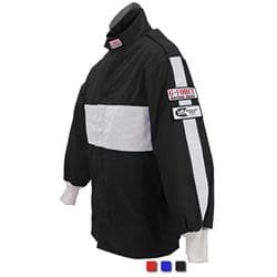 G-Force 105 SFI 3.2A/1 Pyrovatex Racing Jacket
