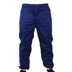 G-Force GF505 Racing Suit Pants Only, 3.2A/5 SFI