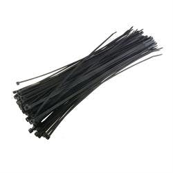 G-Force 4705 Premium 14 Inch Tie Wraps, Pack of 100
