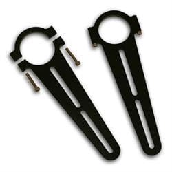 G-Force 4806 Long Mirror Mount, 1-1/2 Inch