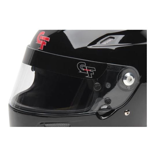 G-Force EX9 Helmet Shield