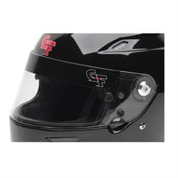 G-Force EX9 Helmet Shield