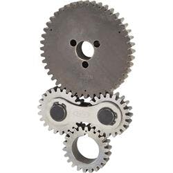 Tru-Gear Ford 289-302-351W Gear Drive